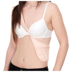 Pacsafe Coversafe S80 - Wertsachenbeutel -Deuter Geschaft pacsafe coversafe s80 wertsachenbeutel detail 3