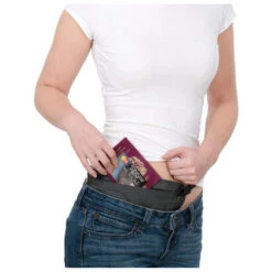 Pacsafe Coversafe V100 Waist Wallet - Wertsachenbeutel 7 Pacsafe Coversafe V100 Waist Wallet - Wertsachenbeutel -Deuter Geschaft pacsafe coversafe v100 waist wallet wertsachenbeutel detail 3