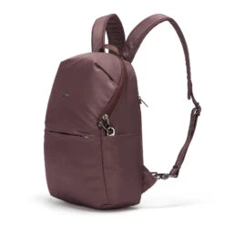 Pacsafe Cruise Essentials Backpack 12 - Daypack -Deuter Geschaft pacsafe cruise essentials backpack 12 daypack detail 3