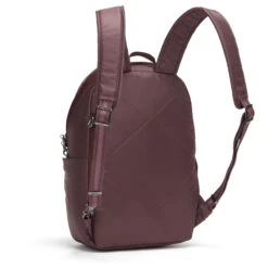 Pacsafe Cruise Essentials Backpack 12 - Daypack -Deuter Geschaft pacsafe cruise essentials backpack 12 daypack detail 4