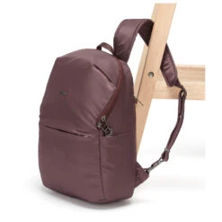 Pacsafe Cruise Essentials Backpack 12 - Daypack -Deuter Geschaft pacsafe cruise essentials backpack 12 daypack detail 5