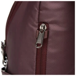 Pacsafe Cruise Essentials Backpack 12 - Daypack -Deuter Geschaft pacsafe cruise essentials backpack 12 daypack detail 8