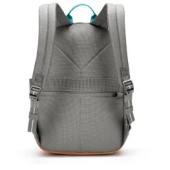 Pacsafe Go 15 Backpack - Daypack -Deuter Geschaft pacsafe go 15 backpack daypack detail 2