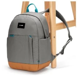 Pacsafe Go 15 Backpack - Daypack -Deuter Geschaft pacsafe go 15 backpack daypack detail 5