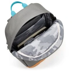 Pacsafe Go 15 Backpack - Daypack -Deuter Geschaft pacsafe go 15 backpack daypack detail 6