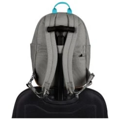 Pacsafe Go 15 Backpack - Daypack -Deuter Geschaft pacsafe go 15 backpack daypack detail 7