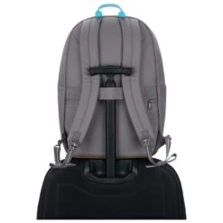 Pacsafe Go 25 Backpack - Daypack -Deuter Geschaft pacsafe go 25 backpack daypack detail 5