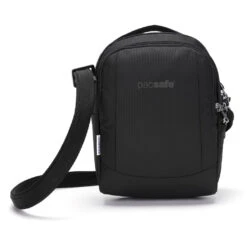 Pacsafe Metrosafe LS100 Econyl Crossbody 3 - Umhängetasche 11 Pacsafe Metrosafe LS100 Econyl Crossbody 3 - Umhängetasche -Deuter Geschaft pacsafe metrosafe ls100 econyl crossbody 3 umhaengetasche 1
