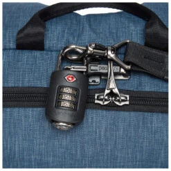 Pacsafe Metrosafe X 20 Anti-Theft - Daypack 23 Pacsafe Metrosafe X 20 Anti-Theft - Daypack -Deuter Geschaft pacsafe metrosafe x 20 anti theft daypack detail 10