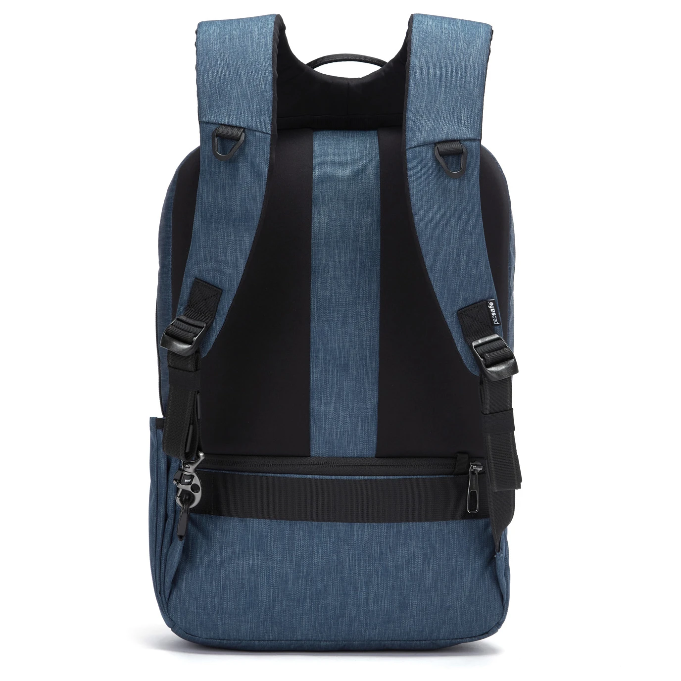 Pacsafe Metrosafe X 20 Anti-Theft - Daypack 4 Pacsafe Metrosafe X 20 Anti-Theft - Daypack – Bild 2