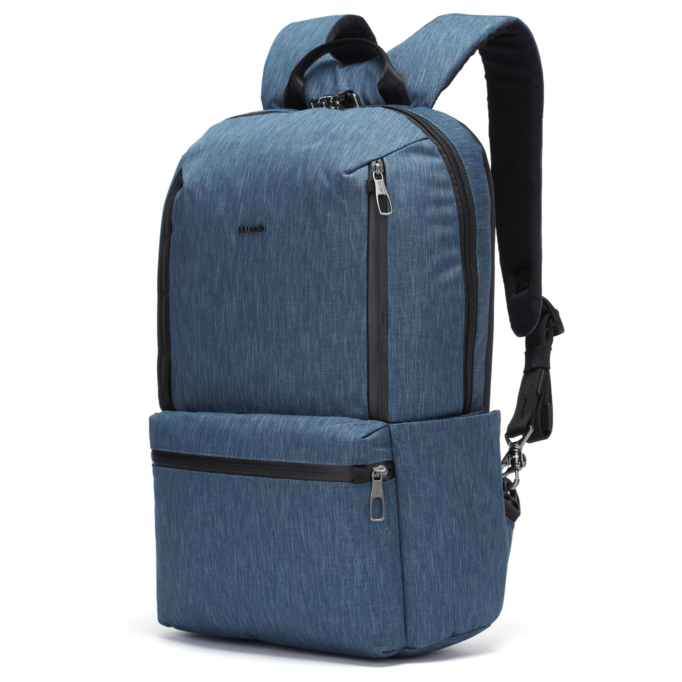 Pacsafe Metrosafe X 20 Anti-Theft - Daypack 5 Pacsafe Metrosafe X 20 Anti-Theft - Daypack – Bild 3