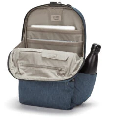 Pacsafe Metrosafe X 20 Anti-Theft - Daypack 18 Pacsafe Metrosafe X 20 Anti-Theft - Daypack -Deuter Geschaft pacsafe metrosafe x 20 anti theft daypack detail 5