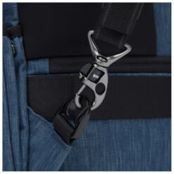 Pacsafe Metrosafe X 20 Anti-Theft - Daypack 20 Pacsafe Metrosafe X 20 Anti-Theft - Daypack -Deuter Geschaft pacsafe metrosafe x 20 anti theft daypack detail 7