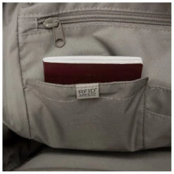 Pacsafe Metrosafe X 20 Anti-Theft - Daypack 21 Pacsafe Metrosafe X 20 Anti-Theft - Daypack -Deuter Geschaft pacsafe metrosafe x 20 anti theft daypack detail 8