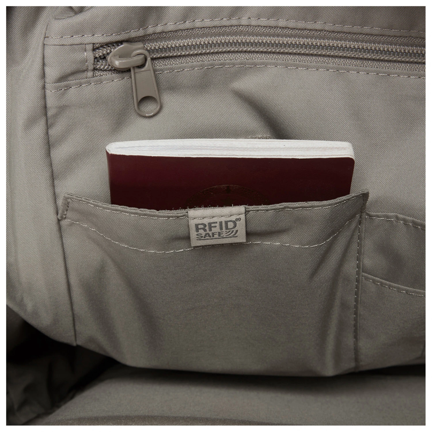 Pacsafe Metrosafe X 20 Anti-Theft - Daypack 10 Pacsafe Metrosafe X 20 Anti-Theft - Daypack – Bild 8