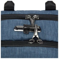 Pacsafe Metrosafe X Anti-Theft Vertical Crossbody 6,5 - Umhängetasche 24 Pacsafe Metrosafe X Anti-Theft Vertical Crossbody 6,5 - Umhängetasche -Deuter Geschaft pacsafe metrosafe x anti theft vertical crossbody 65 umhaengetasche detail 10