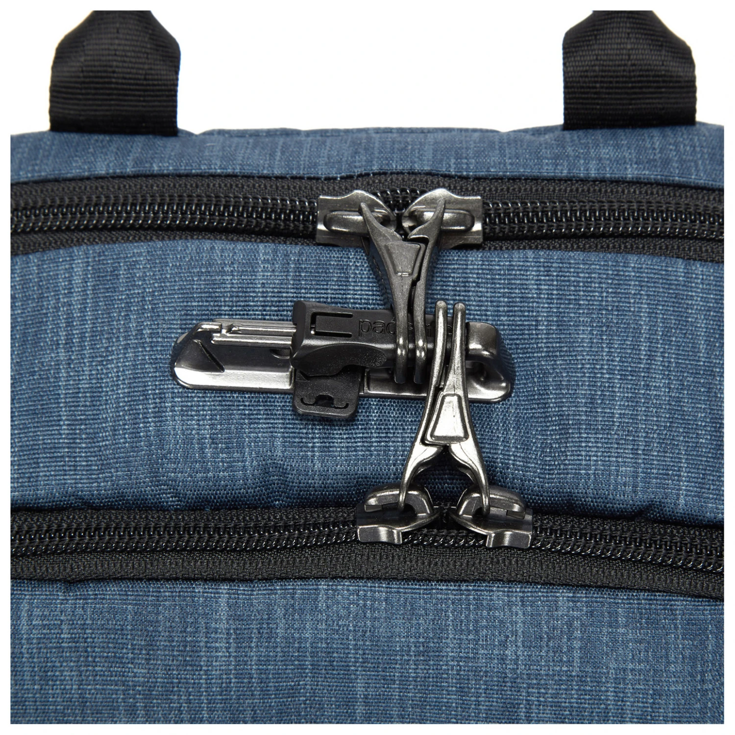 Pacsafe Metrosafe X Anti-Theft Vertical Crossbody 6,5 - Umhängetasche 12 Pacsafe Metrosafe X Anti-Theft Vertical Crossbody 6,5 - Umhängetasche – Bild 10