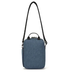 Pacsafe Metrosafe X Anti-Theft Vertical Crossbody 6,5 - Umhängetasche 17 Pacsafe Metrosafe X Anti-Theft Vertical Crossbody 6,5 - Umhängetasche -Deuter Geschaft pacsafe metrosafe x anti theft vertical crossbody 65 umhaengetasche detail 3