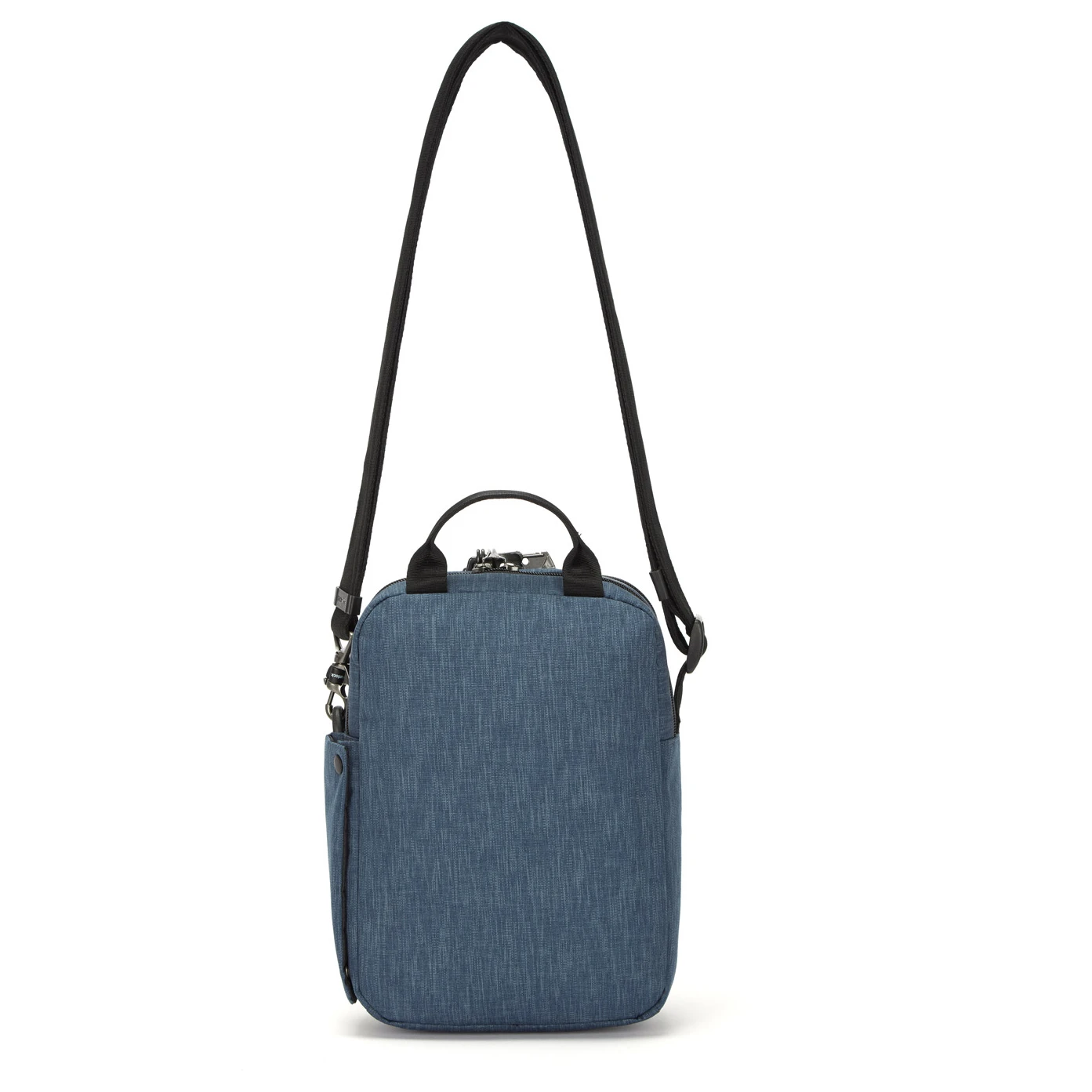 Pacsafe Metrosafe X Anti-Theft Vertical Crossbody 6,5 - Umhängetasche 5 Pacsafe Metrosafe X Anti-Theft Vertical Crossbody 6,5 - Umhängetasche – Bild 3