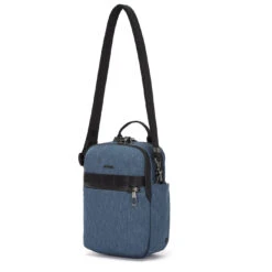 Pacsafe Metrosafe X Anti-Theft Vertical Crossbody 6,5 - Umhängetasche 18 Pacsafe Metrosafe X Anti-Theft Vertical Crossbody 6,5 - Umhängetasche -Deuter Geschaft pacsafe metrosafe x anti theft vertical crossbody 65 umhaengetasche detail 4