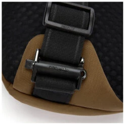 Pacsafe Vibe 150 Sling Pack 2,5 - Hüfttasche 12 Pacsafe Vibe 150 Sling Pack 2,5 - Hüfttasche -Deuter Geschaft pacsafe vibe 150 sling pack 25 huefttasche detail 4