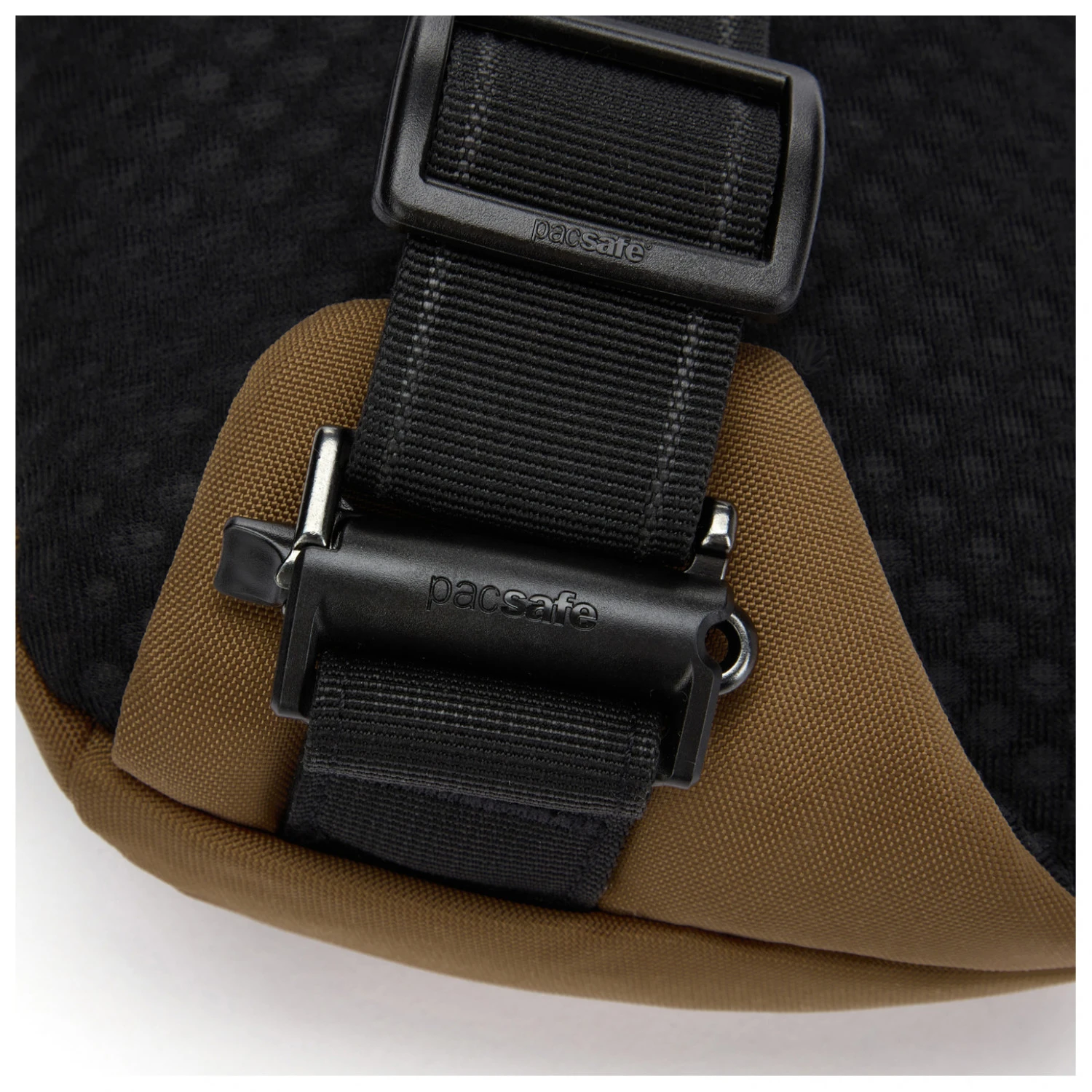 Pacsafe Vibe 150 Sling Pack 2,5 - Hüfttasche 6 Pacsafe Vibe 150 Sling Pack 2,5 - Hüfttasche – Bild 4