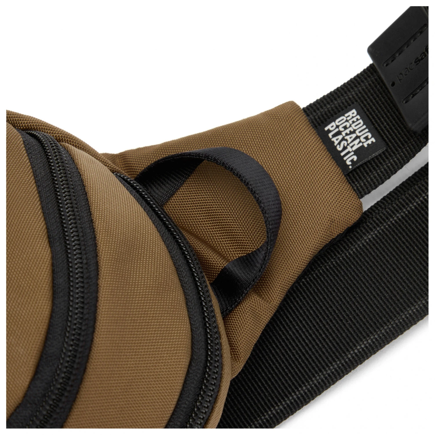Pacsafe Vibe 150 Sling Pack 2,5 - Hüfttasche 7 Pacsafe Vibe 150 Sling Pack 2,5 - Hüfttasche – Bild 5