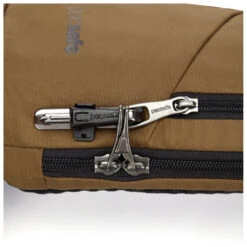 Pacsafe Vibe 150 Sling Pack 2,5 - Hüfttasche 15 Pacsafe Vibe 150 Sling Pack 2,5 - Hüfttasche -Deuter Geschaft pacsafe vibe 150 sling pack 25 huefttasche detail 7