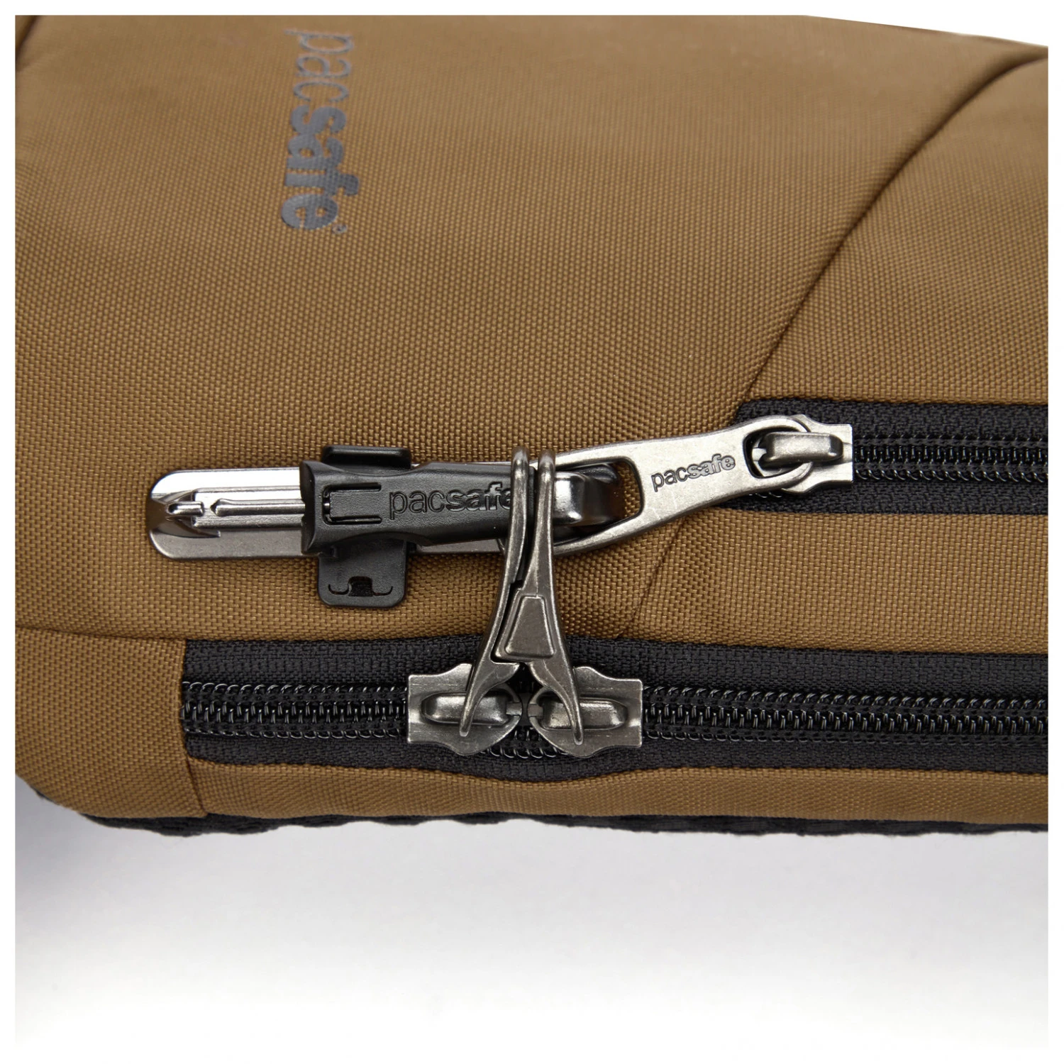 Pacsafe Vibe 150 Sling Pack 2,5 - Hüfttasche 9 Pacsafe Vibe 150 Sling Pack 2,5 - Hüfttasche – Bild 7