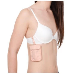 Pacsafe Women's Coversafe S25 - Wertsachenbeutel -Deuter Geschaft pacsafe womens coversafe s25 wertsachenbeutel detail 6