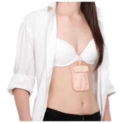 Pacsafe Women's Coversafe S25 - Wertsachenbeutel -Deuter Geschaft pacsafe womens coversafe s25 wertsachenbeutel detail 7