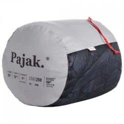 Pajak Core 250 - Daunenschlafsack 22 Pajak Core 250 - Daunenschlafsack -Deuter Geschaft pajak core 250 daunenschlafsack detail 10