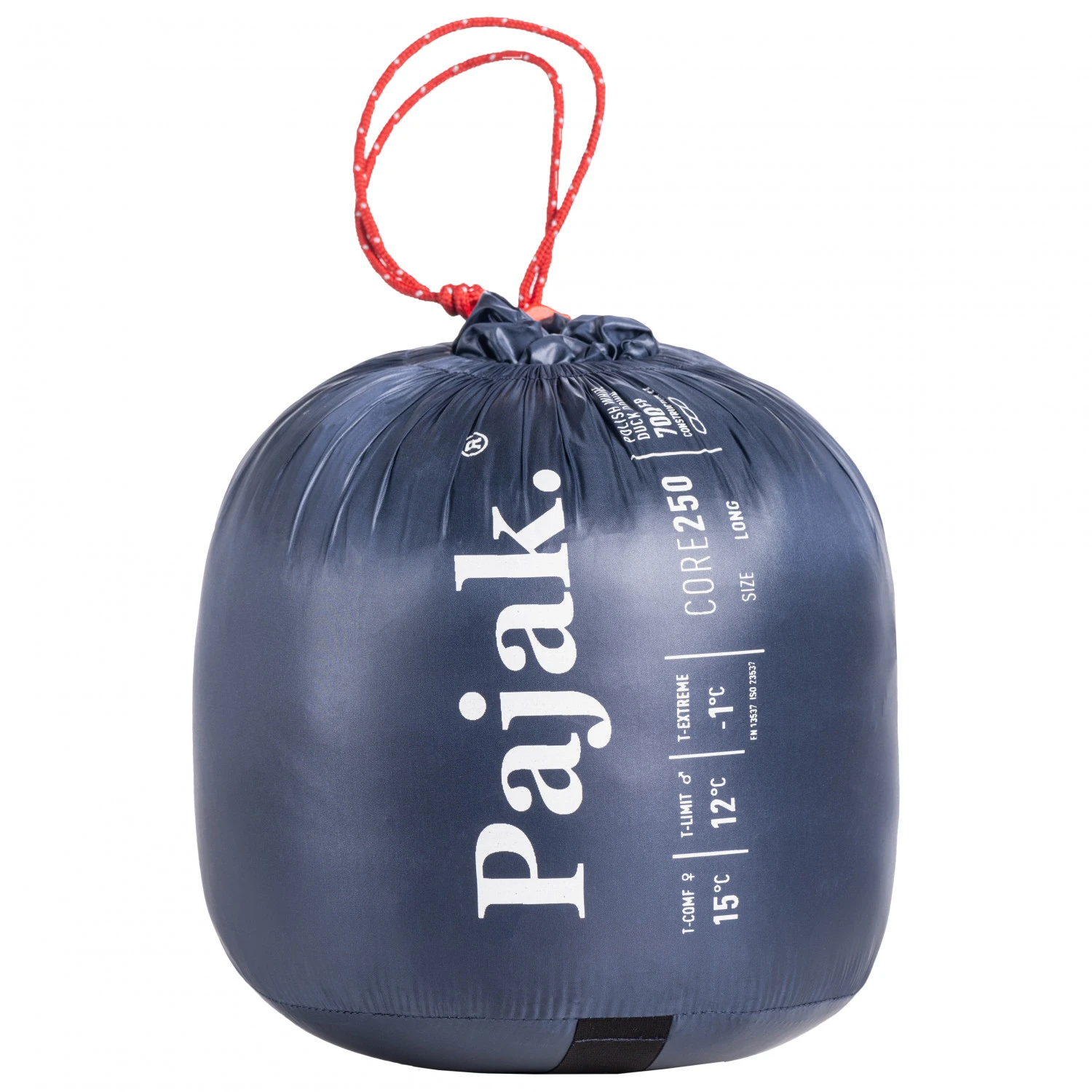 Pajak Core 250 - Daunenschlafsack 10 Pajak Core 250 - Daunenschlafsack – Bild 8