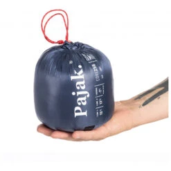 Pajak Core 250 - Daunenschlafsack 21 Pajak Core 250 - Daunenschlafsack -Deuter Geschaft pajak core 250 daunenschlafsack detail 9