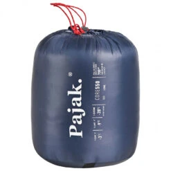 Pajak Core 550 - Daunenschlafsack -Deuter Geschaft pajak core 550 daunenschlafsack detail 11