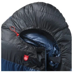 Pajak Core 550 - Daunenschlafsack -Deuter Geschaft pajak core 550 daunenschlafsack detail 6