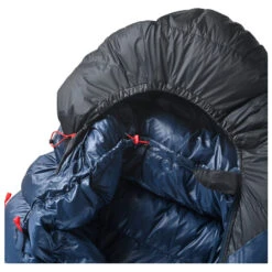 Pajak Core 550 - Daunenschlafsack -Deuter Geschaft pajak core 550 daunenschlafsack detail 8