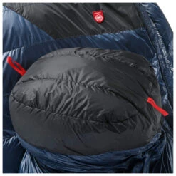Pajak Core 950 - Daunenschlafsack 16 Pajak Core 950 - Daunenschlafsack -Deuter Geschaft pajak core 950 daunenschlafsack detail 4