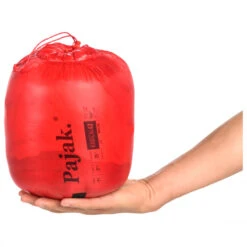 Pajak Radical 4Z - Daunenschlafsack -Deuter Geschaft pajak radical 4z daunenschlafsack detail 12