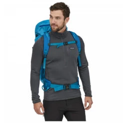 Patagonia Ascensionist 55 - Tourenrucksack -Deuter Geschaft patagonia ascensionist 55 tourenrucksack detail 3