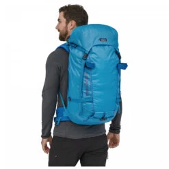 Patagonia Ascensionist 55 - Tourenrucksack -Deuter Geschaft patagonia ascensionist 55 tourenrucksack detail 4