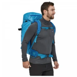 Patagonia Ascensionist 55 - Tourenrucksack -Deuter Geschaft patagonia ascensionist 55 tourenrucksack detail 5