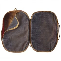 Patagonia Black Hole Cube - Large - Kulturbeutel -Deuter Geschaft patagonia black hole cube large kulturbeutel detail 3