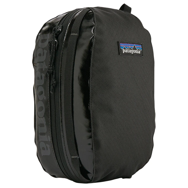 Patagonia Black Hole Cube - Small - Kulturbeutel 7 Patagonia Black Hole Cube - Small - Kulturbeutel – Bild 5
