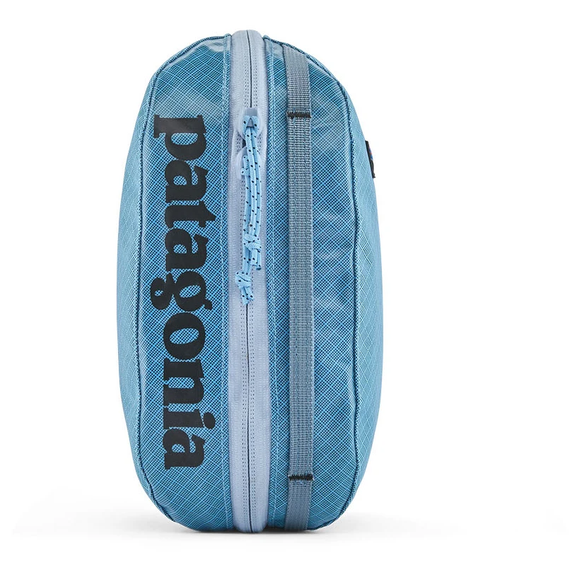 Patagonia Black Hole Cube - Small - Kulturbeutel 10 Patagonia Black Hole Cube - Small - Kulturbeutel – Bild 8