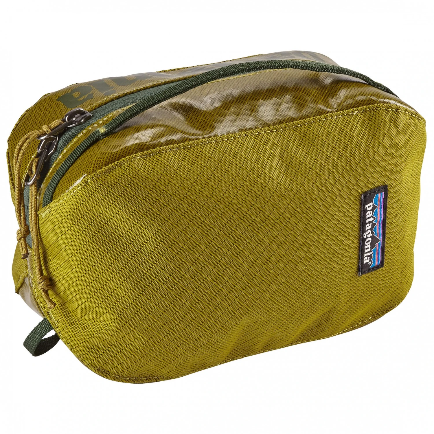 Patagonia Black Hole Cube - Small - Kulturbeutel 5 Patagonia Black Hole Cube - Small - Kulturbeutel – Bild 3