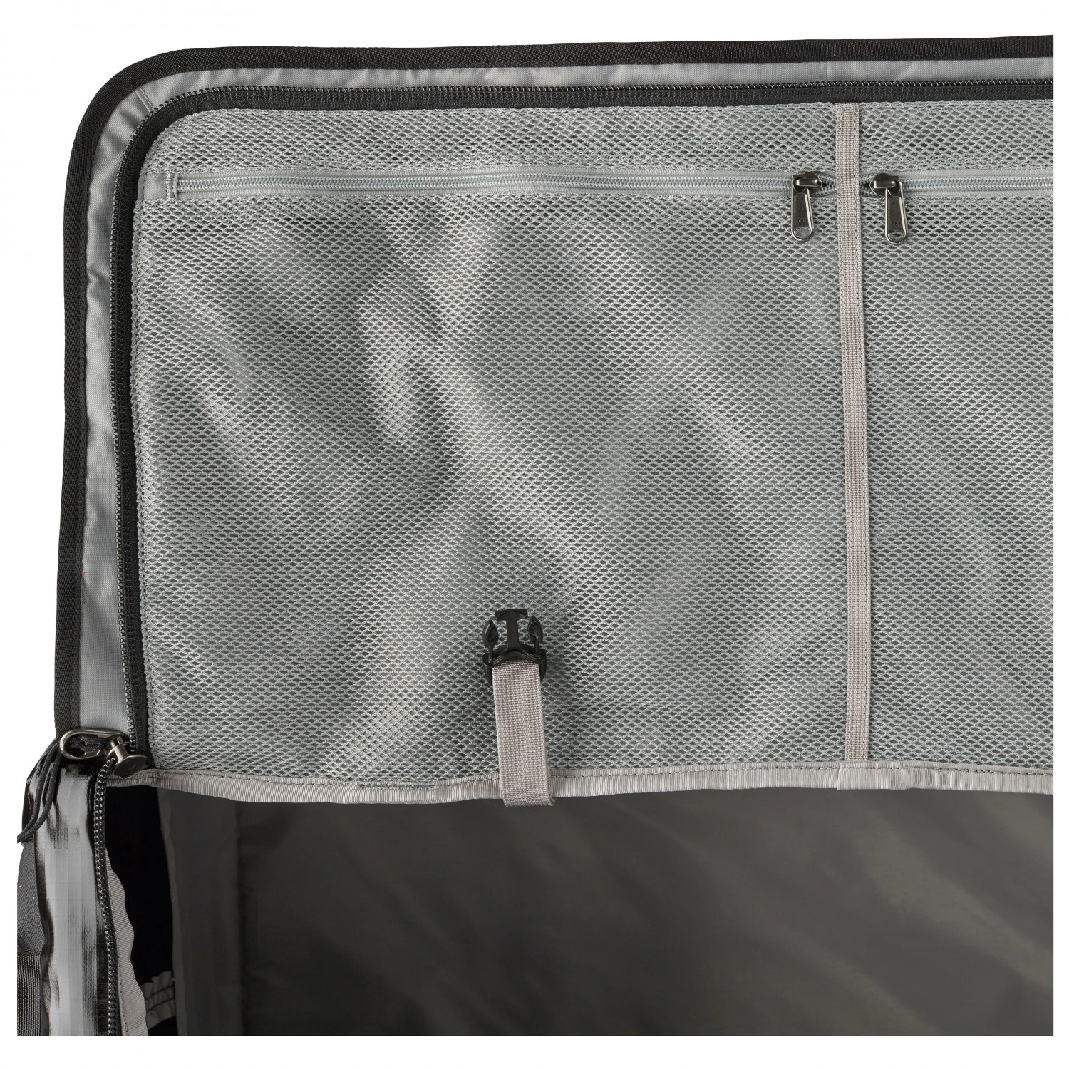 Patagonia Black Hole Duffel 100L - Reisetasche 6 Patagonia Black Hole Duffel 100L - Reisetasche – Bild 4