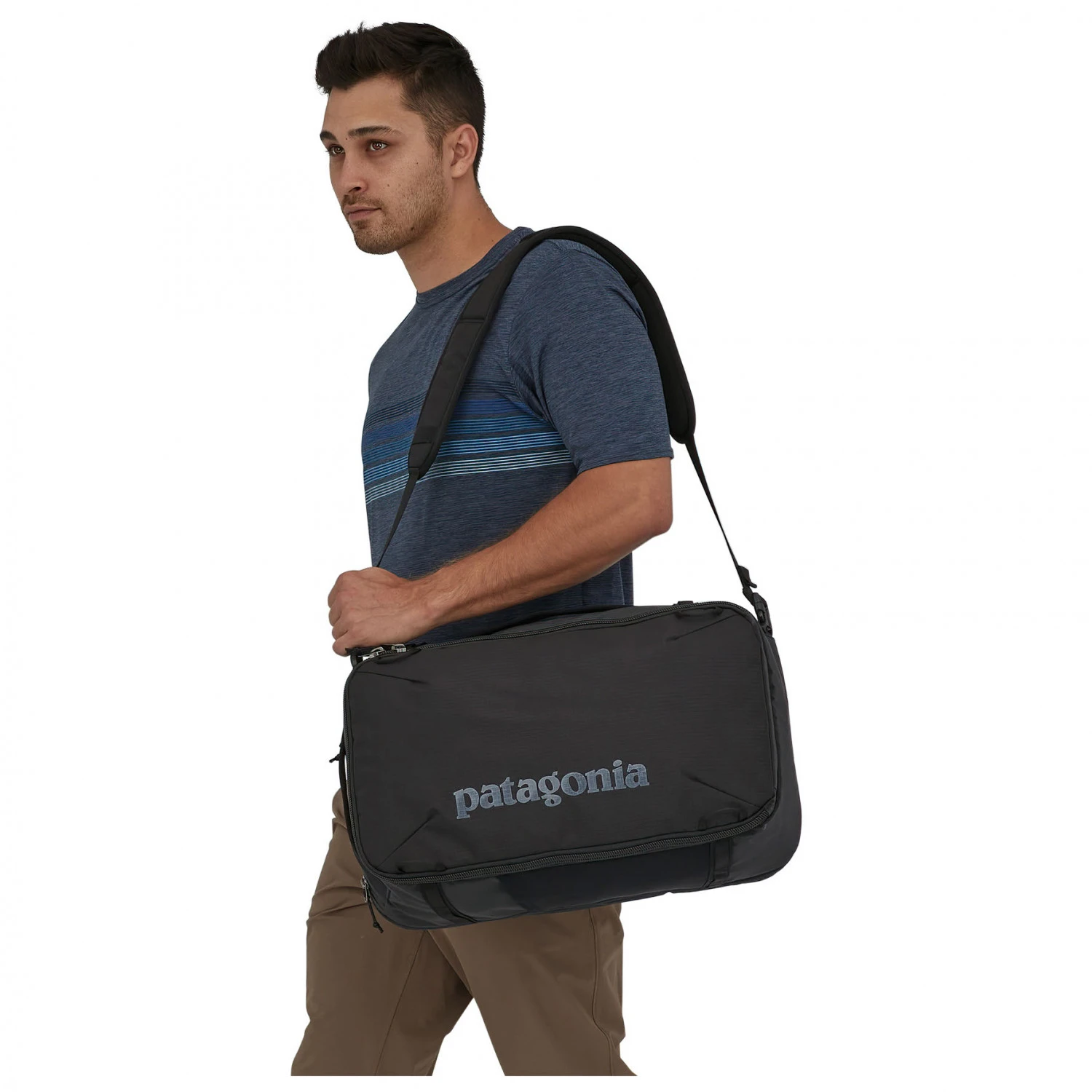 Patagonia Black Hole Mini MLC - Daypack 12 Patagonia Black Hole Mini MLC - Daypack – Bild 10