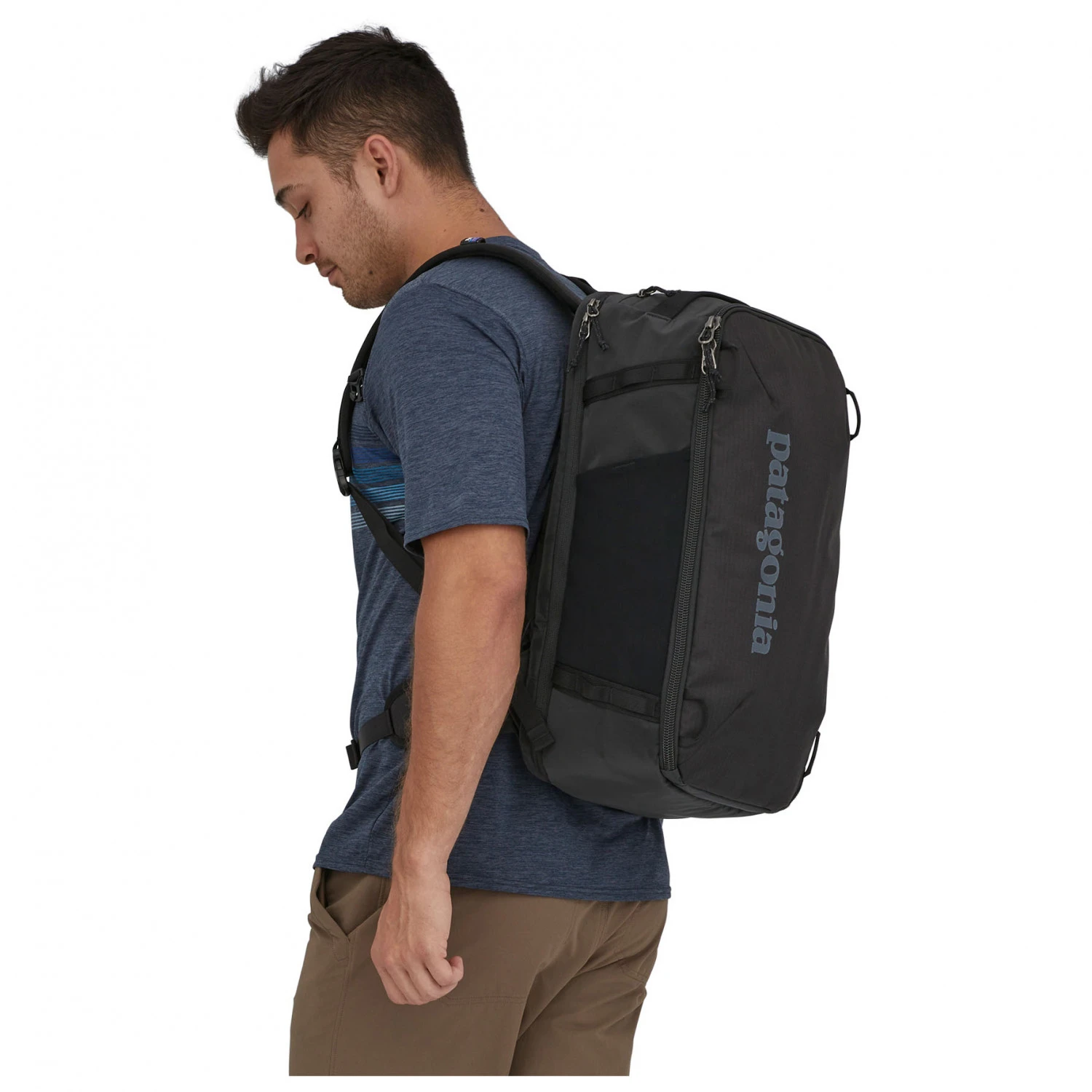 Patagonia Black Hole Mini MLC - Daypack 13 Patagonia Black Hole Mini MLC - Daypack – Bild 11