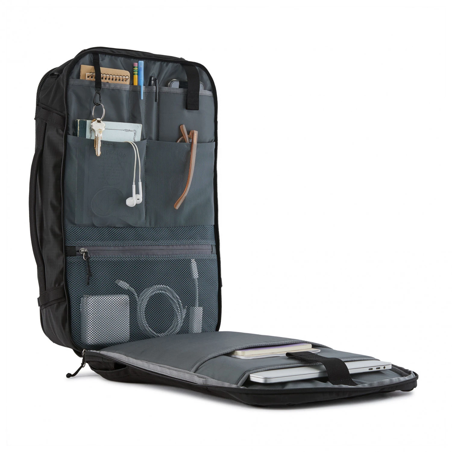 Patagonia Black Hole Mini MLC - Daypack 6 Patagonia Black Hole Mini MLC - Daypack – Bild 4